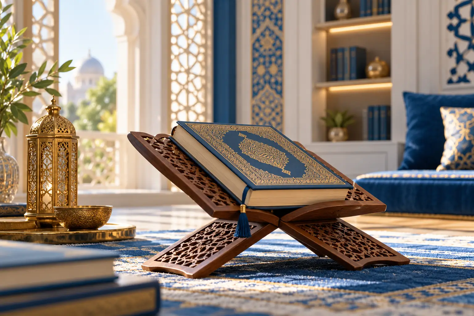 Quranic Studies sunni Academy